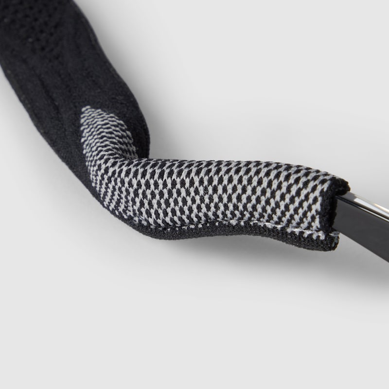 Technical knit glasses case - Image 2